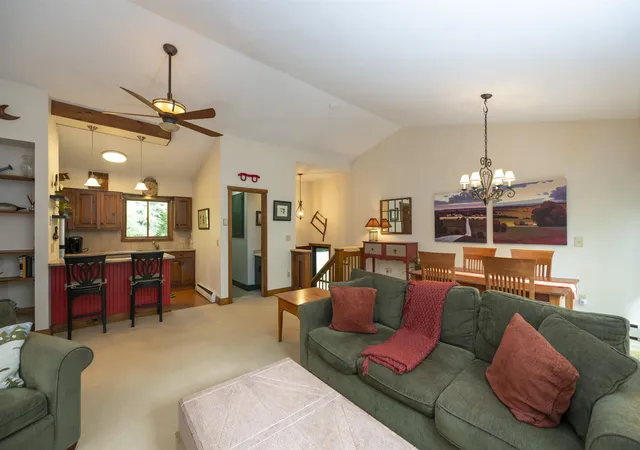 Photo 3 of Condo for sale at 253 Old Quechee Rd #4A, Hartford, VT 05059 | MLS# 5107542 | Listing updated on 2026-09-01