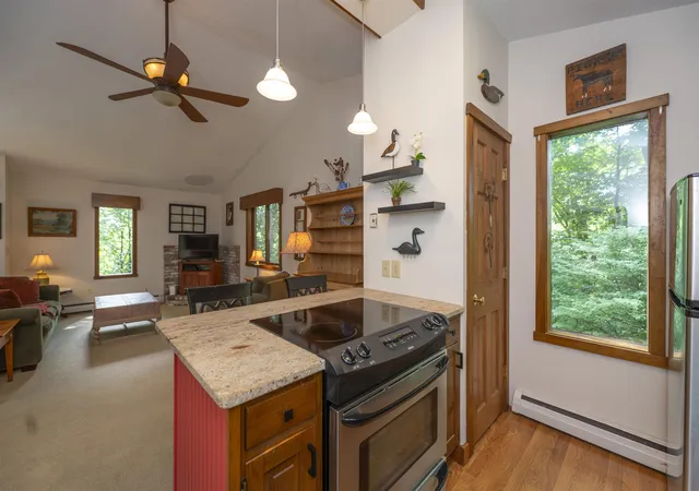 Photo 4 of Condo for sale at 253 Old Quechee Rd #4A, Hartford, VT 05059 | MLS# 5107542 | Listing updated on 2026-09-01