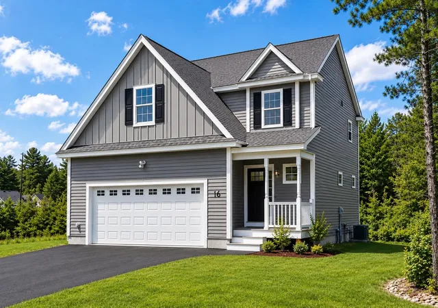 Photo 2 of Single family home for sale at 10 Atkinson Cir #2, Hudson, NH 03061 | MLS# 5107543 | Listing updated on 2026-09-04