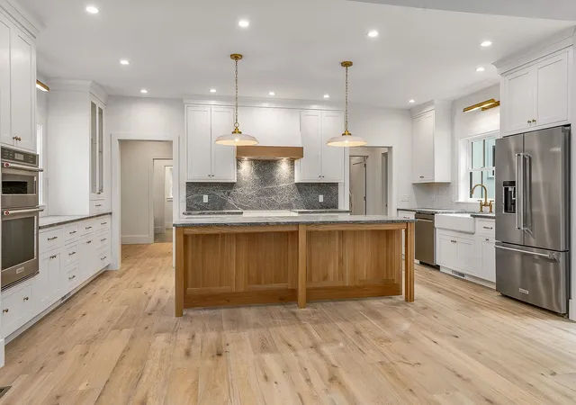 Photo 4 of Single family home for sale at 12 Wentworth Dr #9, Greenland, NH 03840 | MLS# 5107544 | Listing updated on 2026-09-11