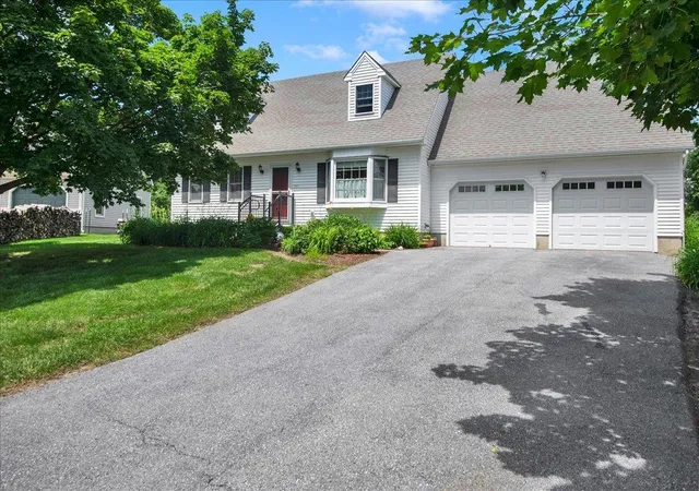 Photo 1 of Sale Pending at 245 Pleasant Acres Dr, Williston, VT 05495 | MLS# 5107546 | Listing updated on 2026-09-04
