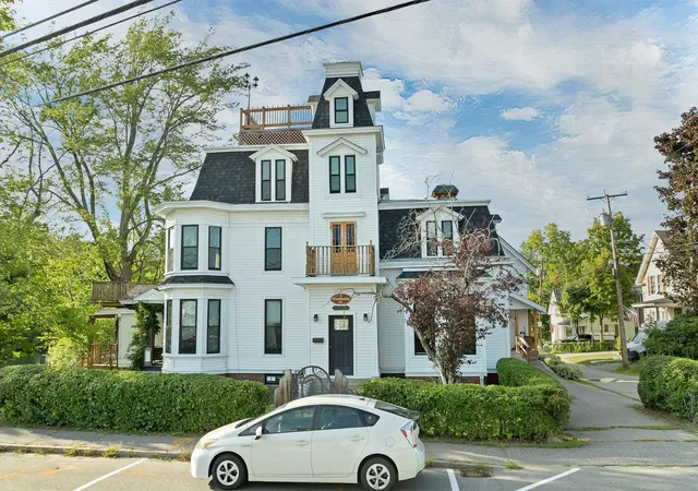 Photo 2 of Multi family home for sale at 96 Church St, Laconia, NH 03246 | MLS# 5107548 | Listing updated on 2026-08-31