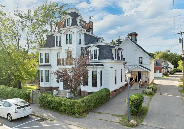 Photo 3 of Multi family home for sale at 96 Church St, Laconia, NH 03246 | MLS# 5107548 | Listing updated on 2026-08-31