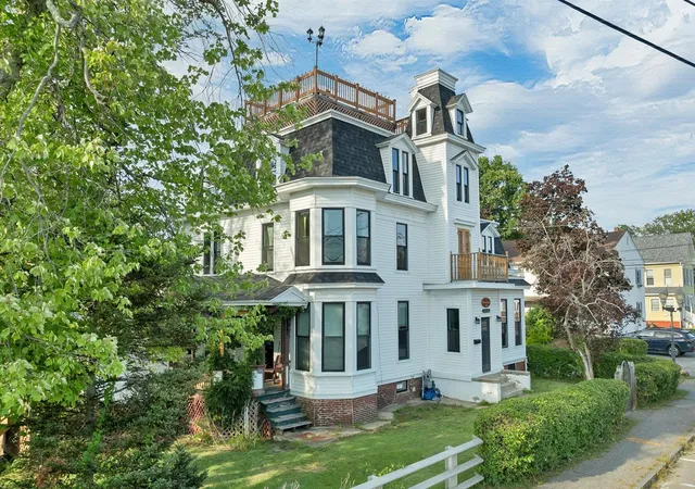 Photo 3 of Multi family home for sale at 96 Church St, Laconia, NH 03246 | MLS# 5107548 | Listing updated on 2026-08-31