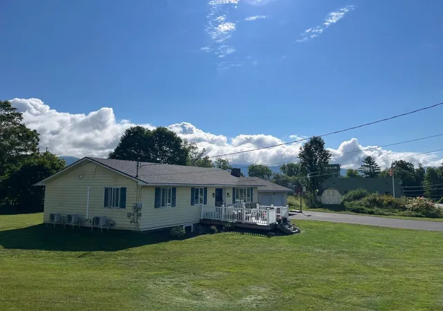 Photo 2 of Single family home for sale at 314 Mckinley Ave, Rutland, VT 05701 | MLS# 5107556 | Listing updated on 2026-10-05