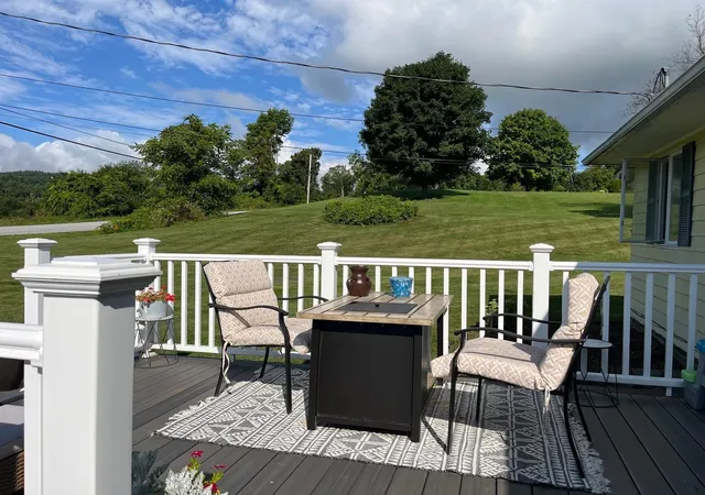 Photo 3 of Single family home for sale at 314 Mckinley Ave, Rutland, VT 05701 | MLS# 5107556 | Listing updated on 2026-10-05