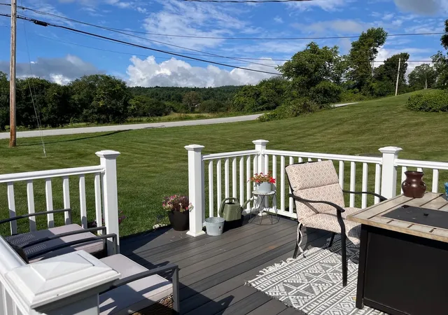 Photo 4 of Single family home for sale at 314 Mckinley Ave, Rutland, VT 05701 | MLS# 5107556 | Listing updated on 2026-10-05