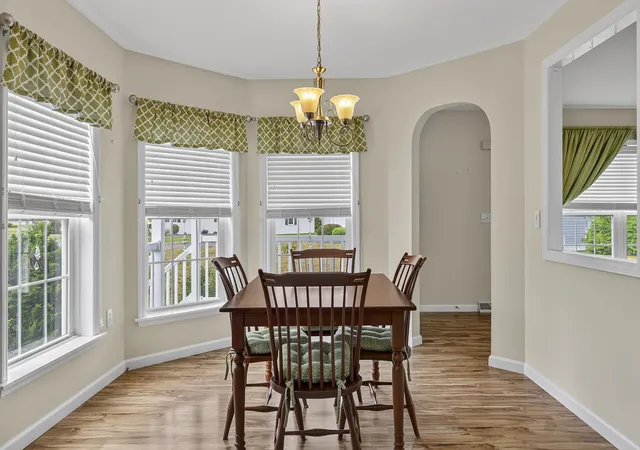 Photo 3 of Manufactured home for sale at 16 Aspen Way, North Hampton, NH 03862 | MLS# 5107557 | Listing updated on 2026-09-05