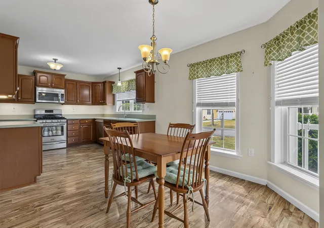 Photo 3 of Manufactured home for sale at 16 Aspen Way, North Hampton, NH 03862 | MLS# 5107557 | Listing updated on 2026-09-05