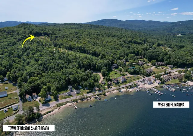 Photo 1 of Land for sale at 153 W Shore Rd, Bristol, NH 03222 | MLS# 5107558 | Listing updated on 2026-09-01