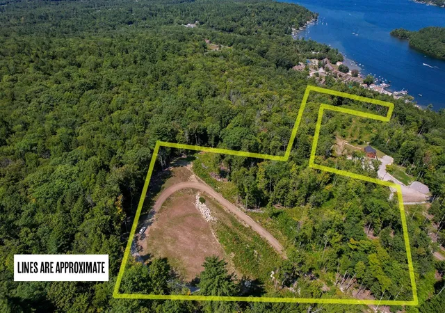 Photo 2 of Land for sale at 153 W Shore Rd, Bristol, NH 03222 | MLS# 5107558 | Listing updated on 2026-09-01