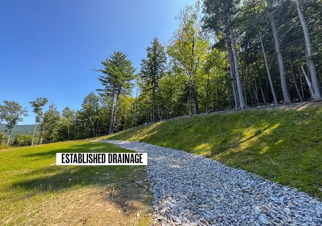 Photo 3 of Land for sale at 153 W Shore Rd, Bristol, NH 03222 | MLS# 5107558 | Listing updated on 2026-09-01