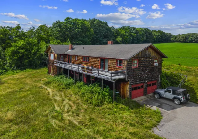 Photo 1 of Single family home for sale at 52 Borough Rd, Canterbury, NH 03224 | MLS# 5107559 | Listing updated on 2026-09-10