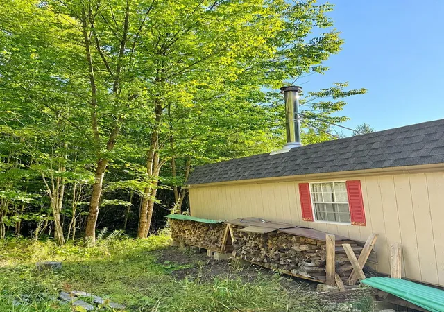 Photo 2 of Land for sale at 125 Dance Hall Rd, Lunenburg, VT 05906 | MLS# 5107566 | Listing updated on 2026-09-16