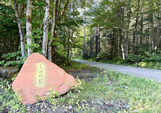 Photo 3 of Land for sale at 125 Dance Hall Rd, Lunenburg, VT 05906 | MLS# 5107566 | Listing updated on 2026-09-16