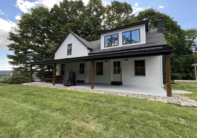 Photo 1 of Single family home for sale at 135 E Ridge Rd, Sutton, VT 05867 | MLS# 5107568 | Listing updated on 2026-09-09