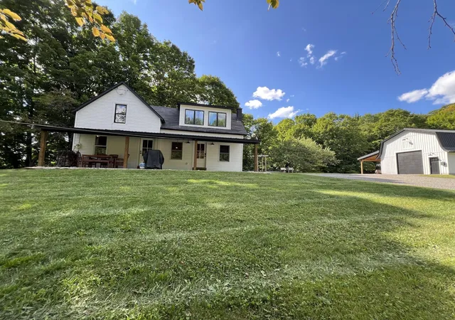 Photo 2 of Single family home for sale at 135 E Ridge Rd, Sutton, VT 05867 | MLS# 5107568 | Listing updated on 2026-09-09