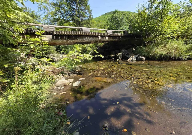 Photo 4 of Single family home for sale at 5 Oregon Fls Rd, Newfane, VT 05362 | MLS# 5107571 | Listing updated on 2026-08-31