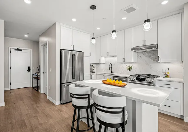 Photo 2 of Condo for sale at 18 Artisan Dr #318, Salem, NH 03079 | MLS# 5107572 | Listing updated on 2026-09-16