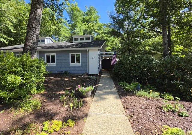 Photo 1 of Sale Pending at 23 Amoskeag Rd #23, Concord, NH 03301 | MLS# 5107578 | Listing updated on 2026-09-11