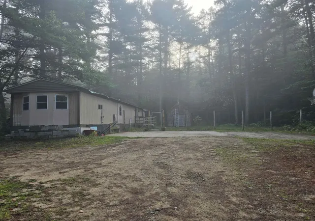 Photo 1 of Manufactured home for sale at 124 Old Stagecoach Rd, Freedom, NH 03836 | MLS# 5107580 | Listing updated on 2026-09-01