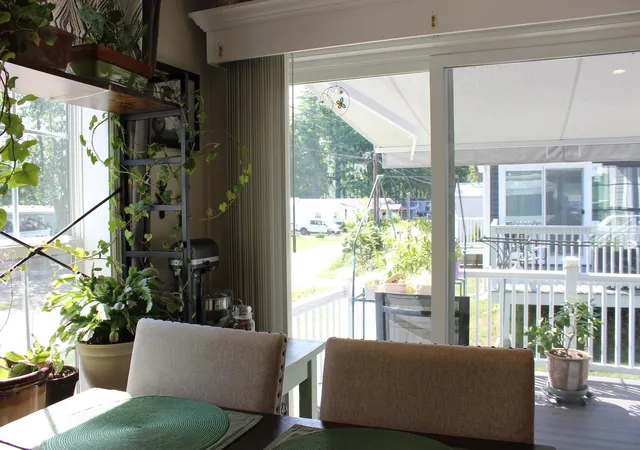 Photo 1 of Manufactured home for sale at 514 Canterbury Dr, Exeter, NH 03820 | MLS# 5107582 | Listing updated on 2026-09-03