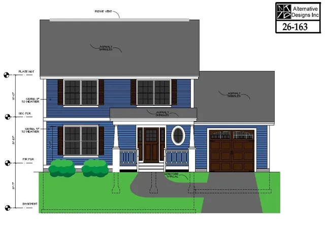 Single family home for sale at 4 Miriam St, Merrimack, NH 03054 | MLS# 5107589