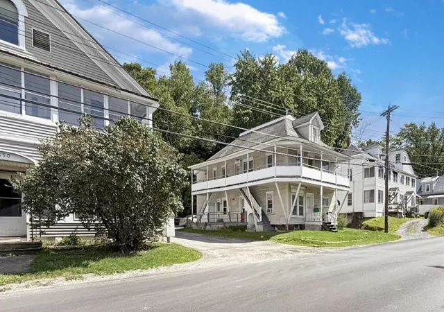 Photo 2 of Multi family home for sale at 852 Graniteville Rd, Barre Town, VT 05641 | MLS# 5107591 | Listing updated on 2026-09-01