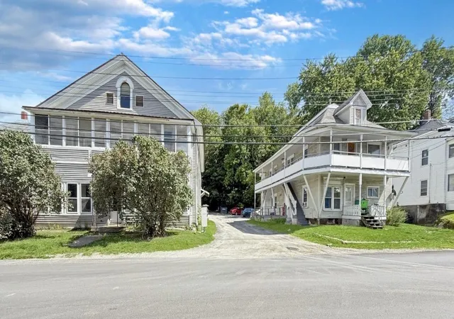 Photo 3 of Multi family home for sale at 852 Graniteville Rd, Barre Town, VT 05641 | MLS# 5107591 | Listing updated on 2026-09-01