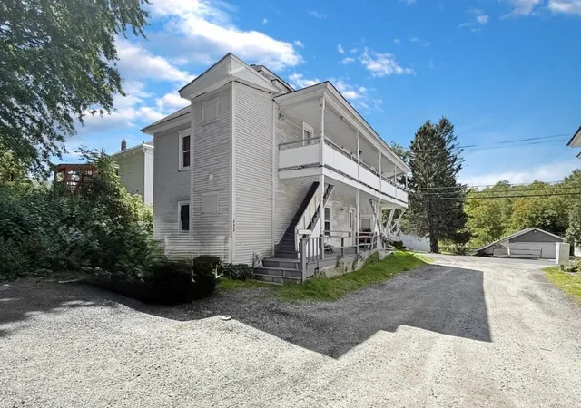 Photo 4 of Multi family home for sale at 852 Graniteville Rd, Barre Town, VT 05641 | MLS# 5107591 | Listing updated on 2026-09-01