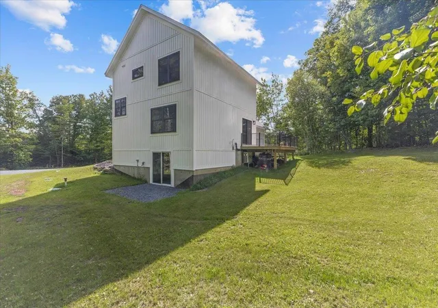 Photo 3 of Single family home for sale at 100 Leos Ln, Georgia, VT 05478 | MLS# 5107600 | Listing updated on 2026-09-17