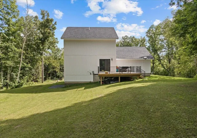 Photo 3 of Single family home for sale at 100 Leos Ln, Georgia, VT 05478 | MLS# 5107600 | Listing updated on 2026-09-17