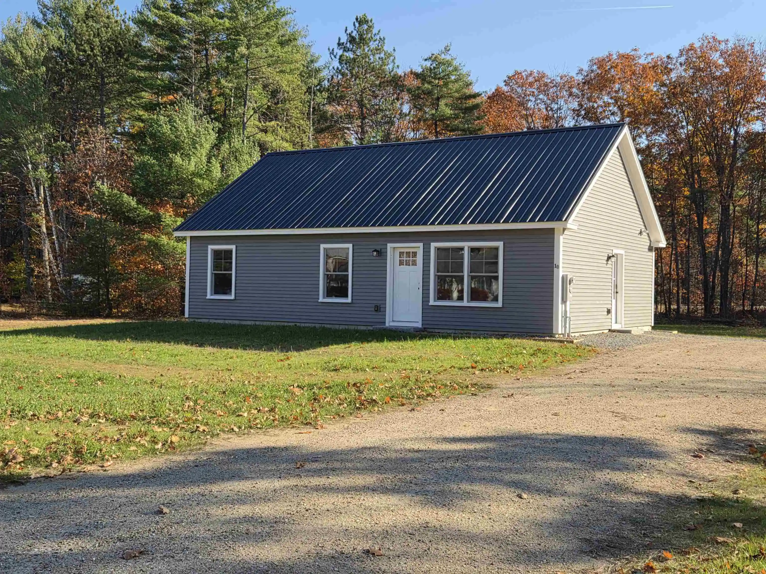 Single family home for sale at 10 Spring St, Brownfield, ME 04010 | MLS# 5108320