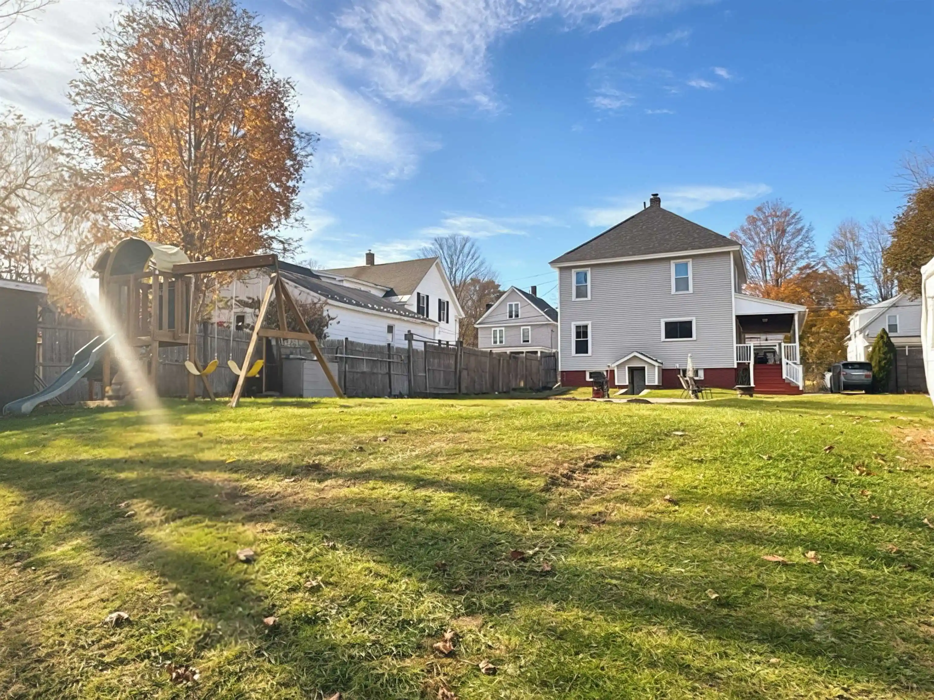 Single family home for sale at 8 Henry St, Claremont, NH 03743 | MLS# 5108387