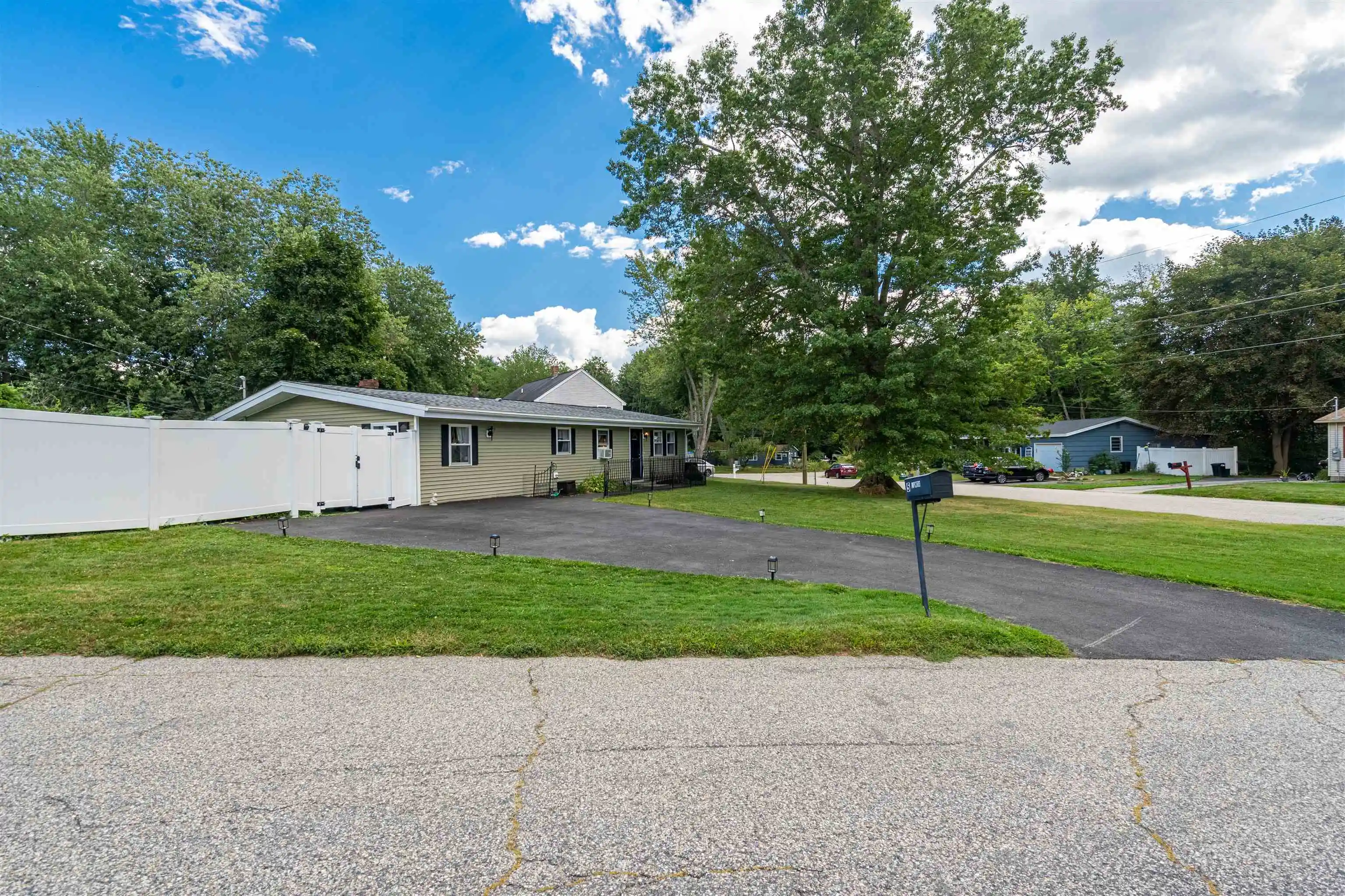 Single family home for sale at 5 Linda Ave, Dover, NH 03820 | MLS# 5108750