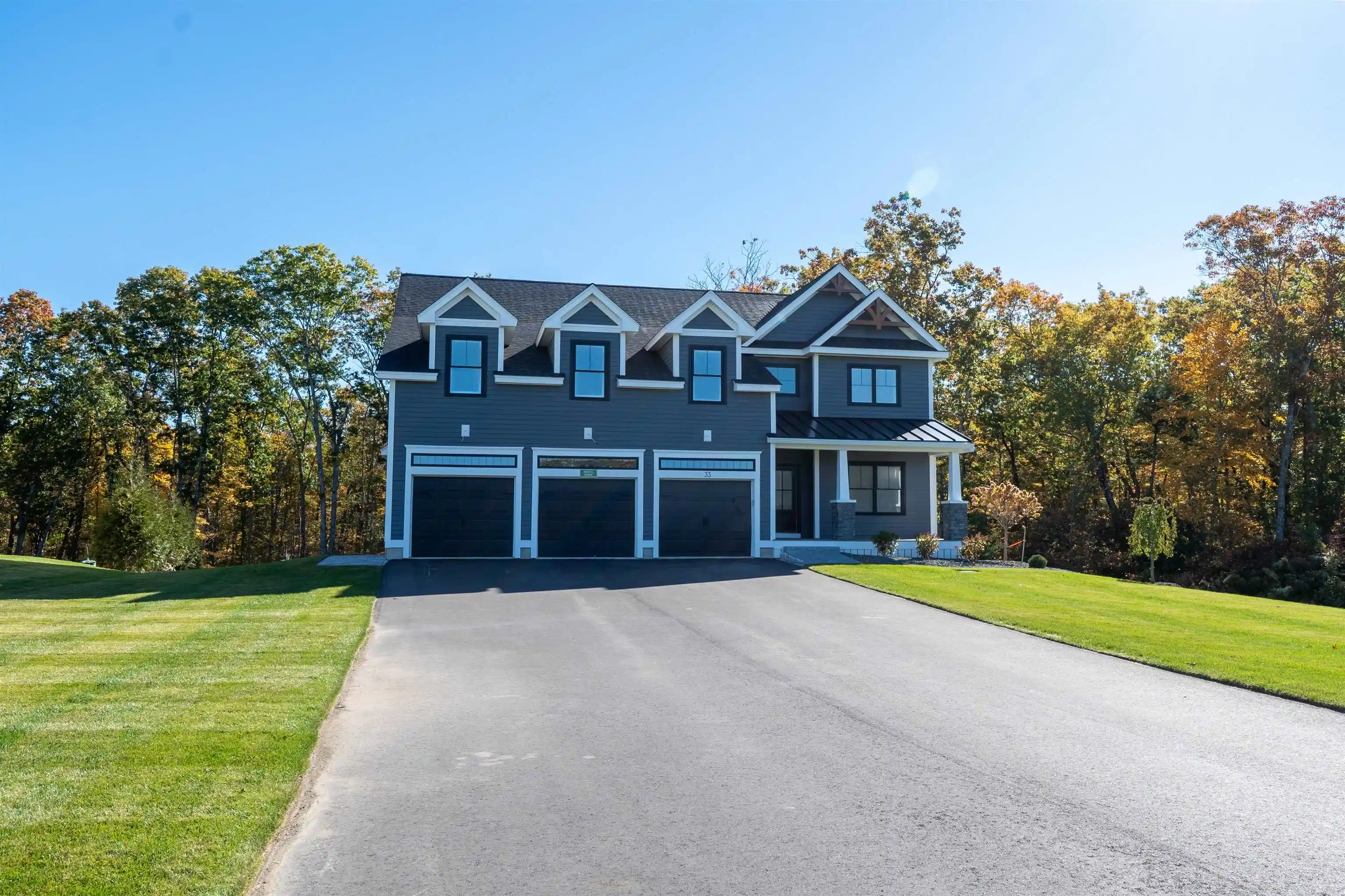 Single family home for sale at 33 Signature Cir #5, Exeter, NH 03825 | MLS# 5109489
