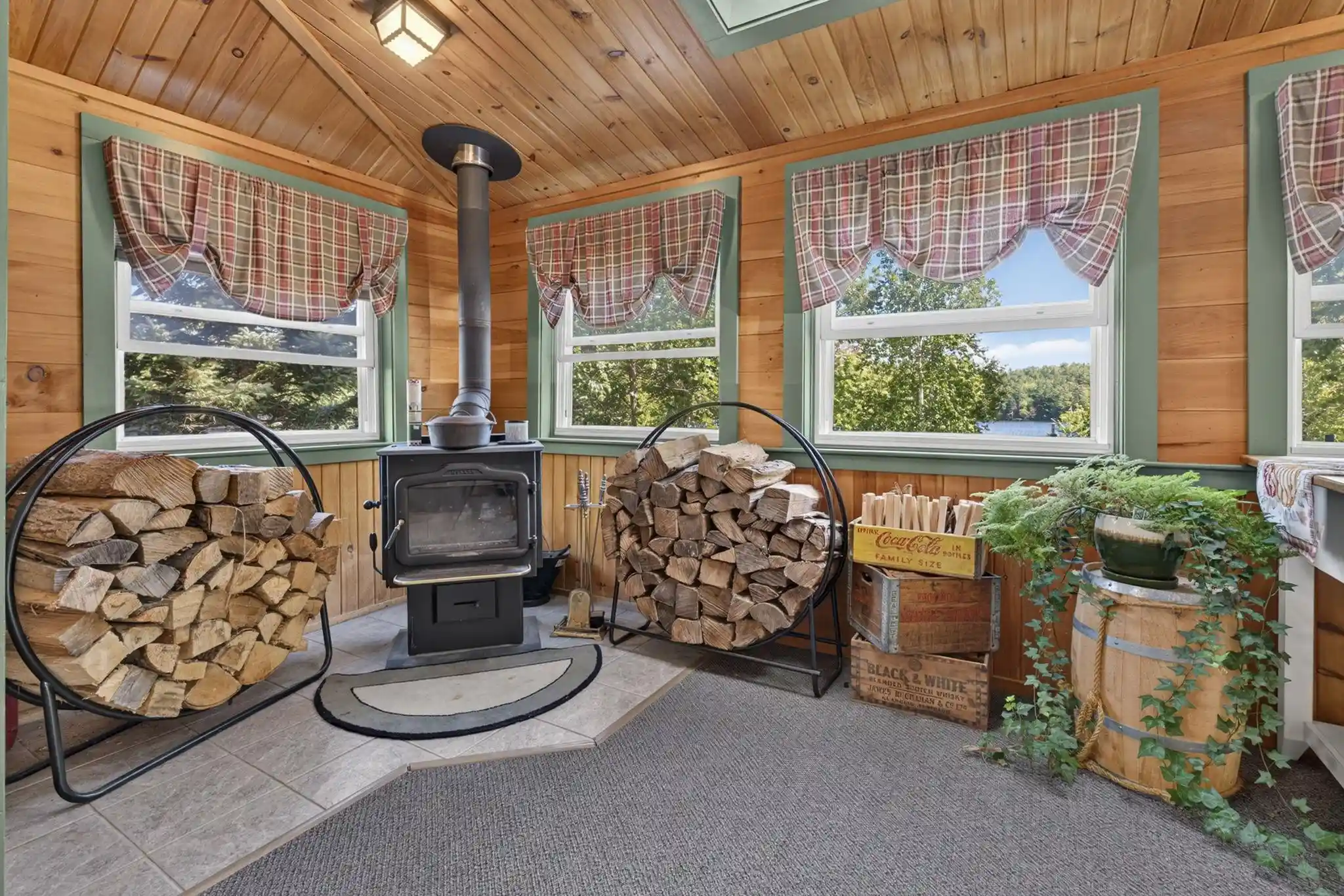 Single family home for sale at 199 Route 114, Bradford, NH 03221 | MLS# 5109506