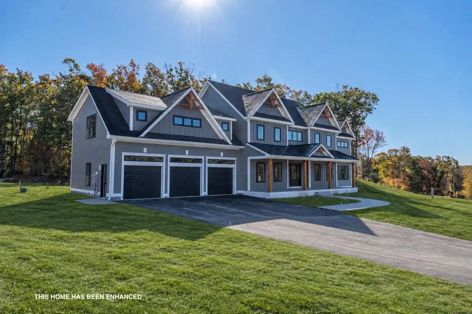 Photo 1 of Single family home for sale at 23 Signature Cir #3, Exeter, NH 03833 | MLS# 5109549 | Listing updated on 2026-10-19