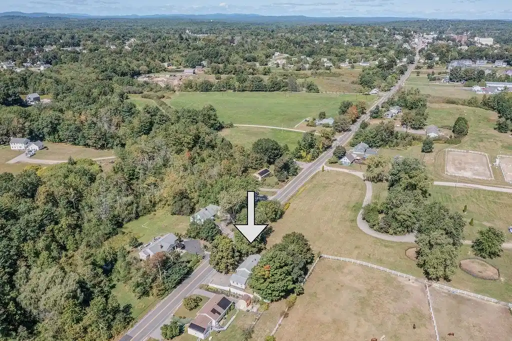 Single family home for sale at 252 Green St, Somersworth, NH 03878 | MLS# 5109985