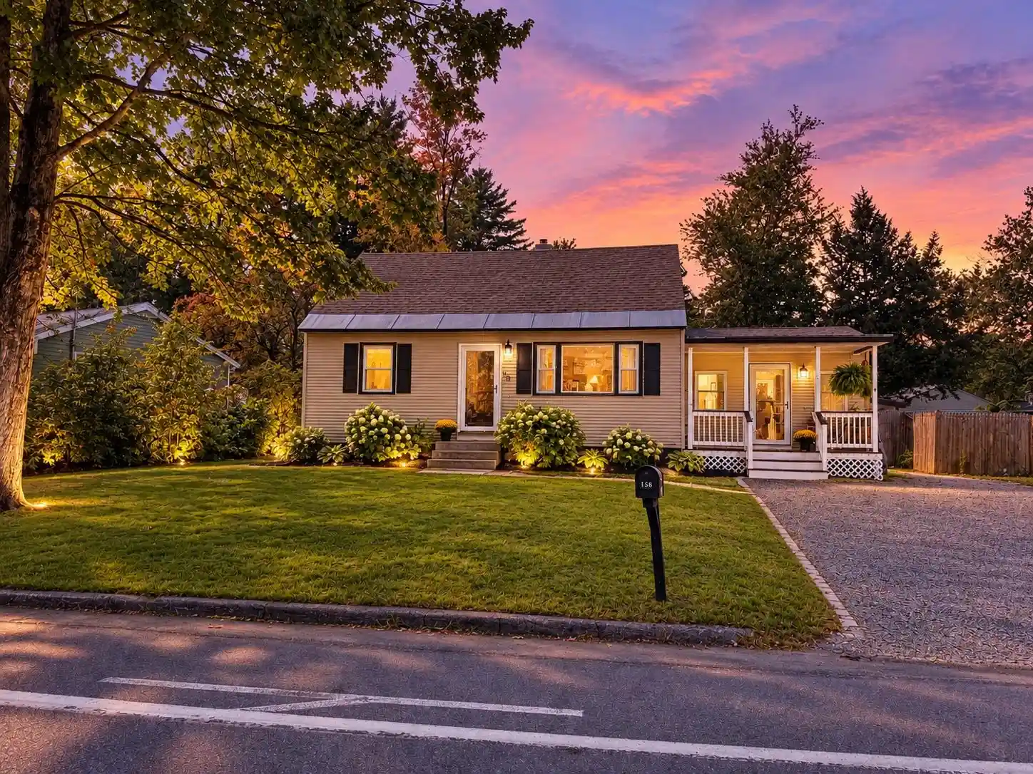 Photo 1 of Single family home for sale at 158 Pako Ave, Keene, NH 03431 | MLS# 5110105 | Listing updated on 2026-10-25