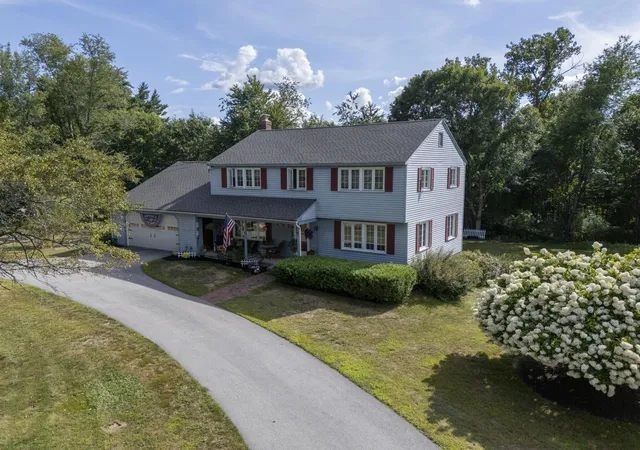 Single family home for sale at 64 Peaslee Rd, Merrimack, NH 03054 | MLS# 5110139