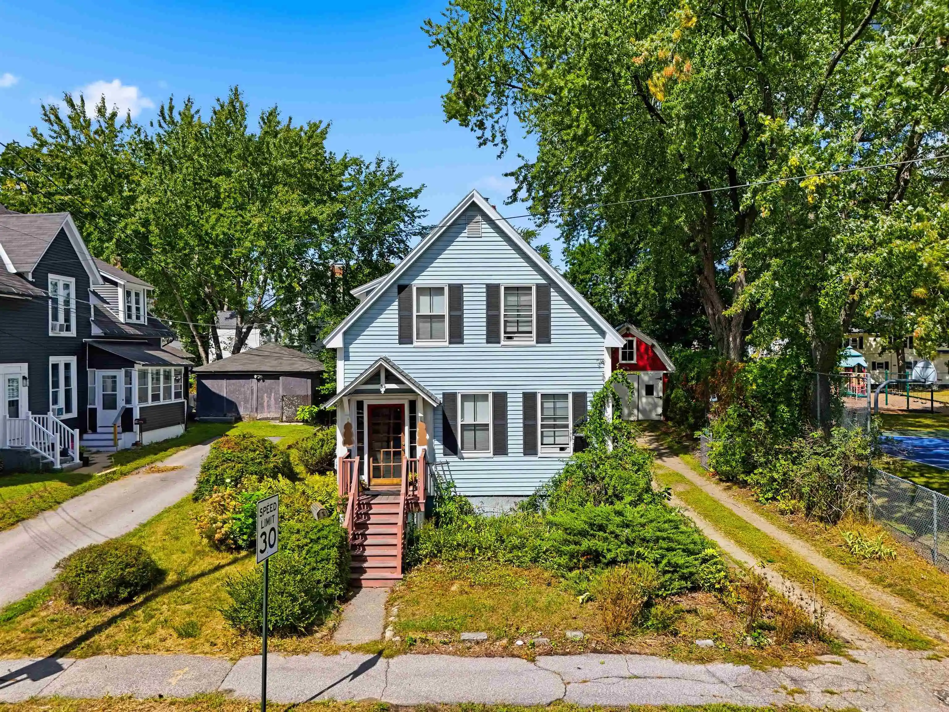 Photo 1 of Single family home for sale at 34 West St, Concord, NH 03301 | MLS# 5110252 | Listing updated on 2026-10-21