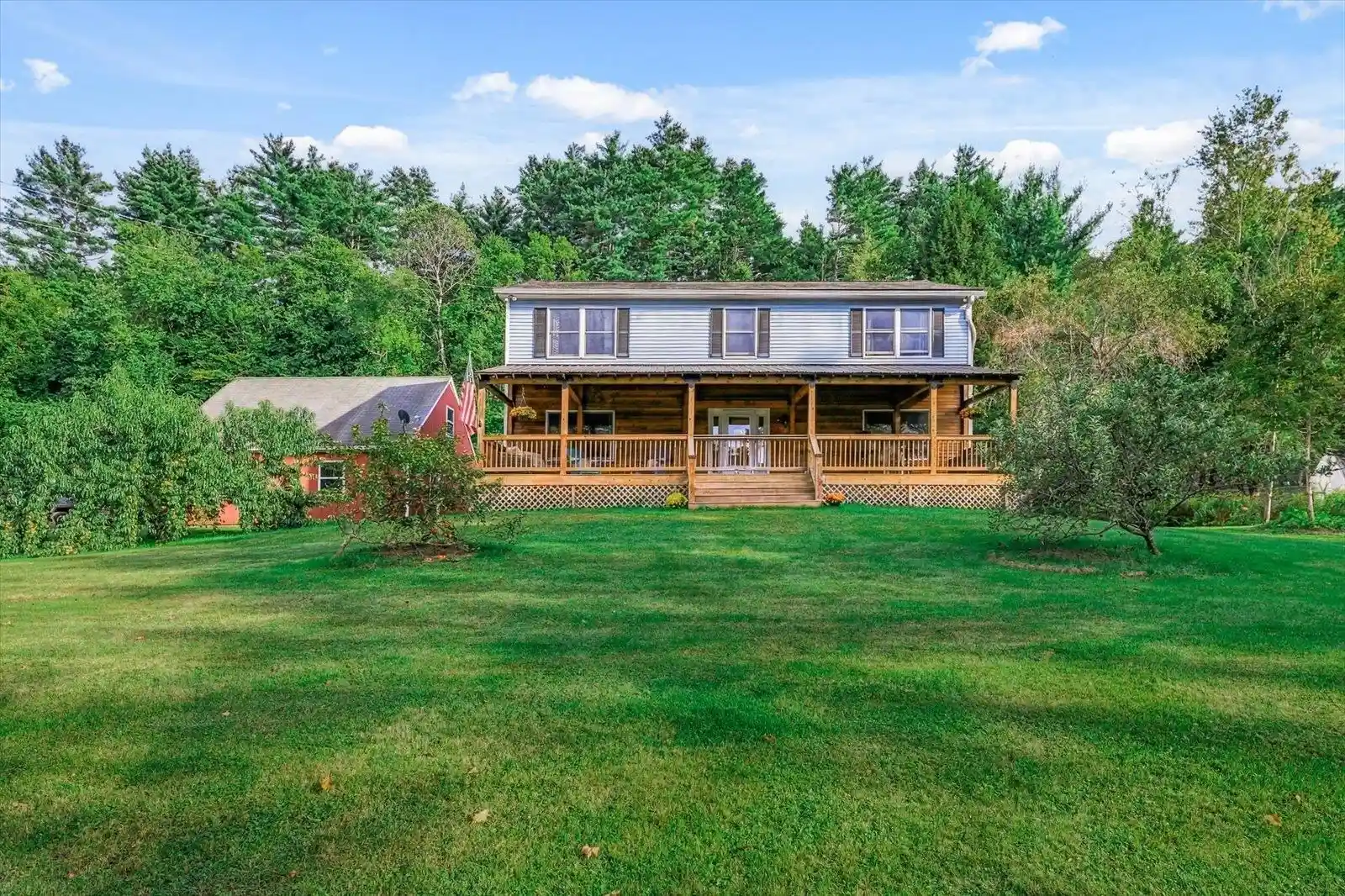 Photo 1 of Single family home for sale at 53 N River Rd, Walpole, NH 03608 | MLS# 5110346 | Listing updated on 2026-10-22
