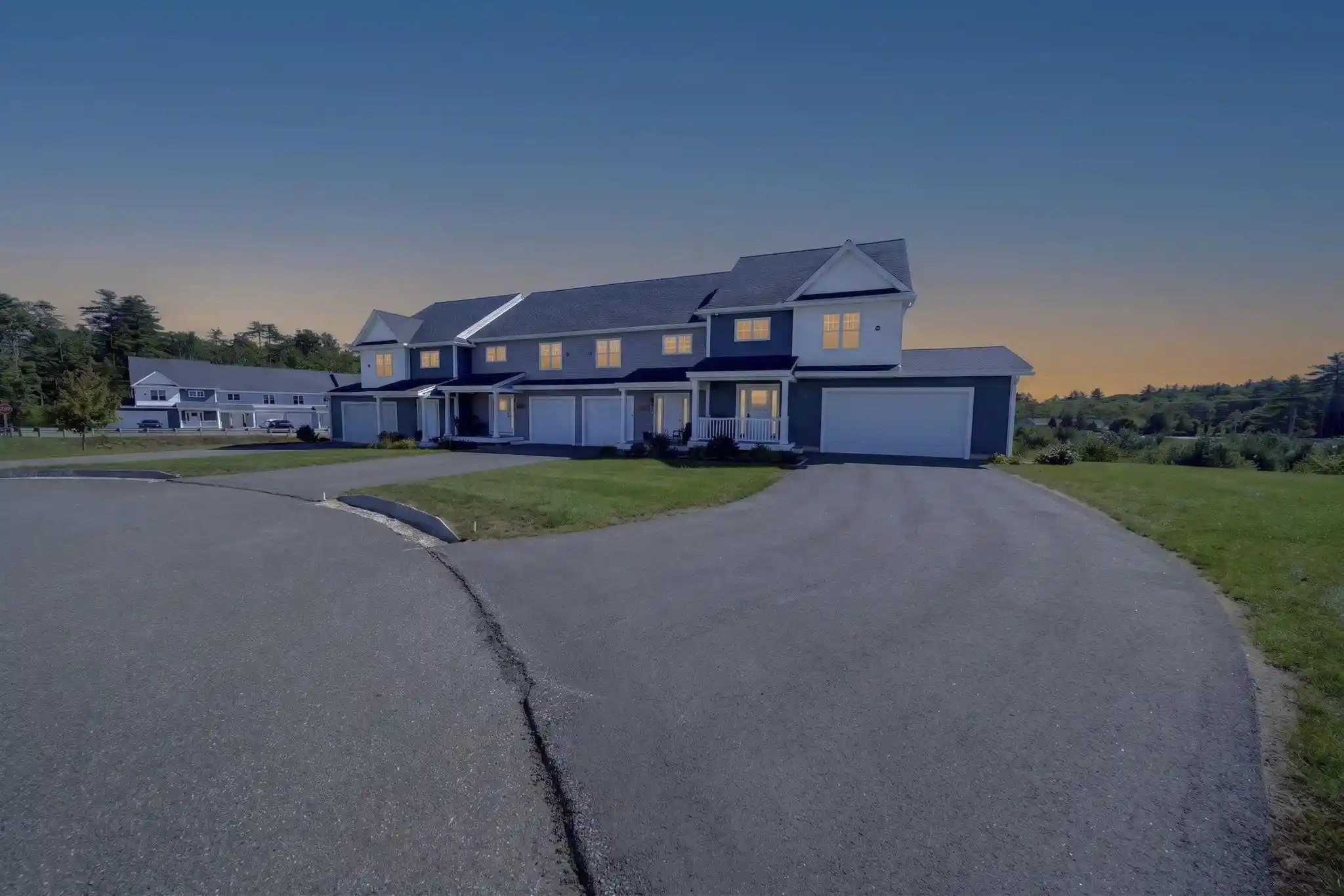Townhouse for sale at 4 Autumn Ln, Raymond, NH 03077 | MLS# 5110359