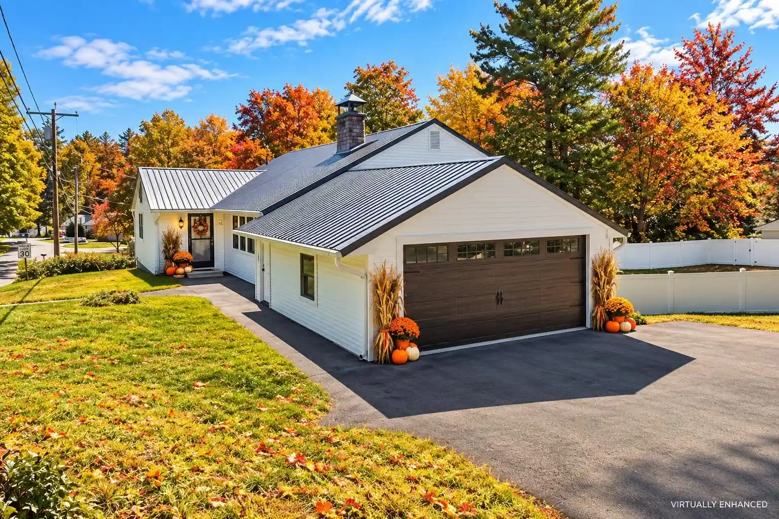 Single family home for sale at 76 Ridgewood Ave, Gilford, NH 03249 | MLS# 5110557