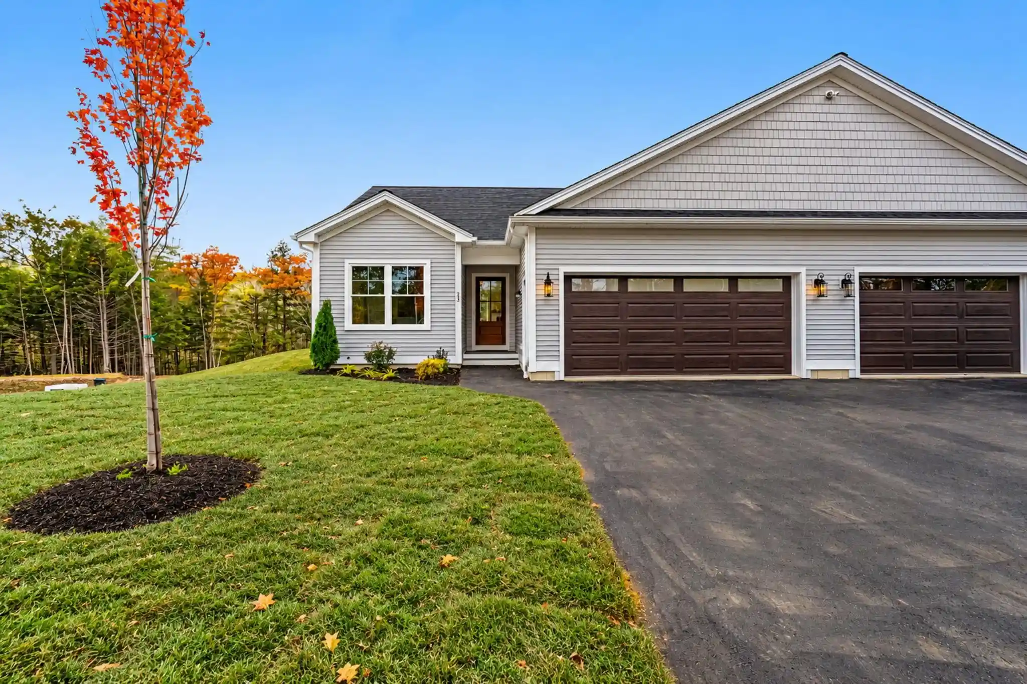 Photo 1 of Condo for sale at 23 Willow Ln, Rindge, NH 03461 | MLS# 5110649 | Listing updated on 2026-10-24