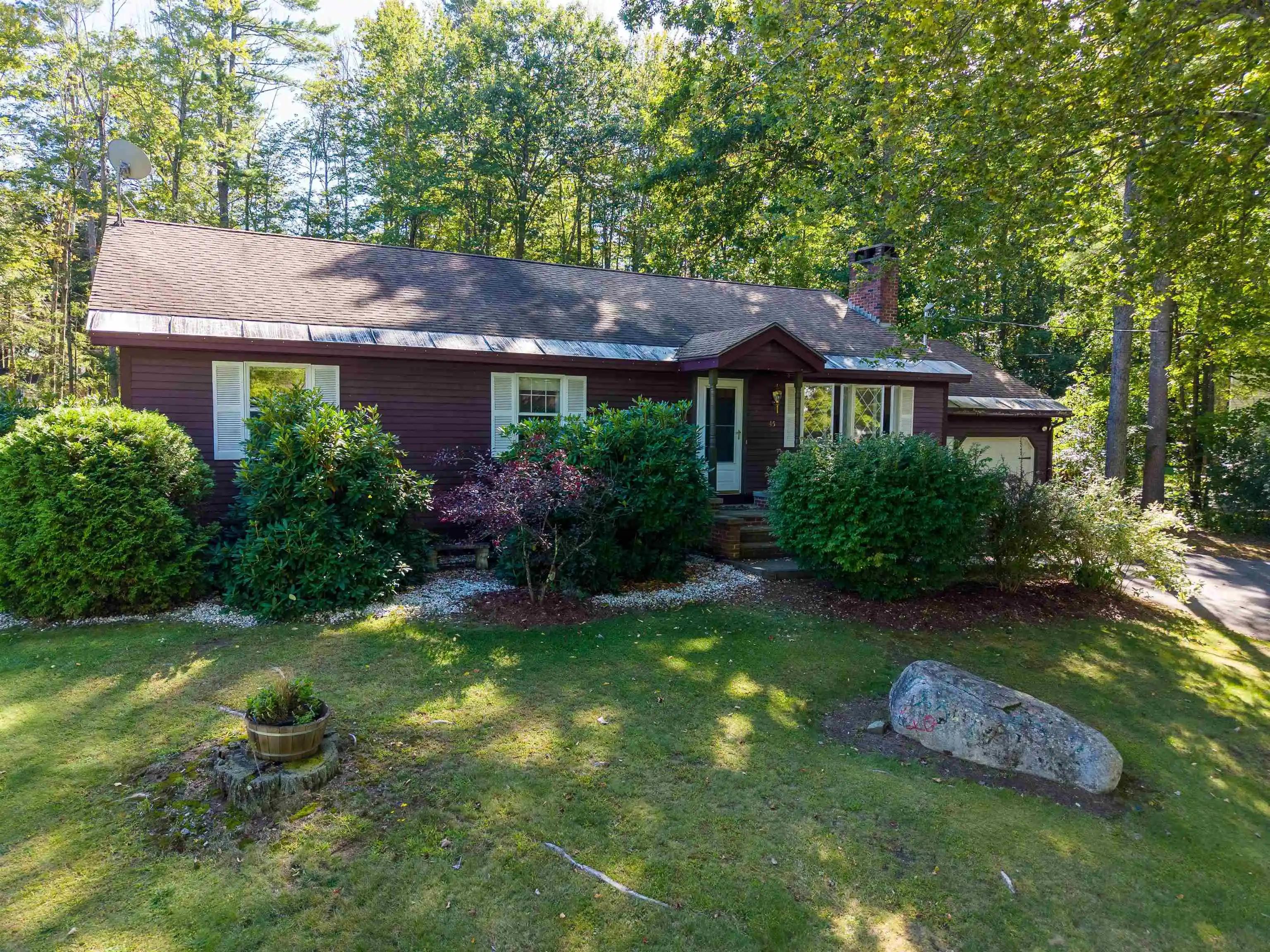Single family home for sale at 45 Ledgewood Rd, Claremont, NH 03743 | MLS# 5110711