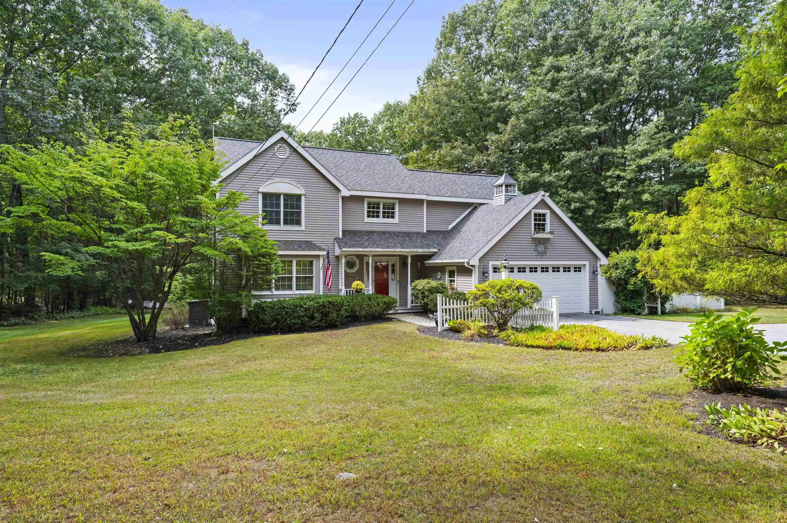 Photo 1 of Single family home for sale at 19 Highland Rd, Kensington, NH 03833 | MLS# 5111019 | Listing updated on 2026-10-22
