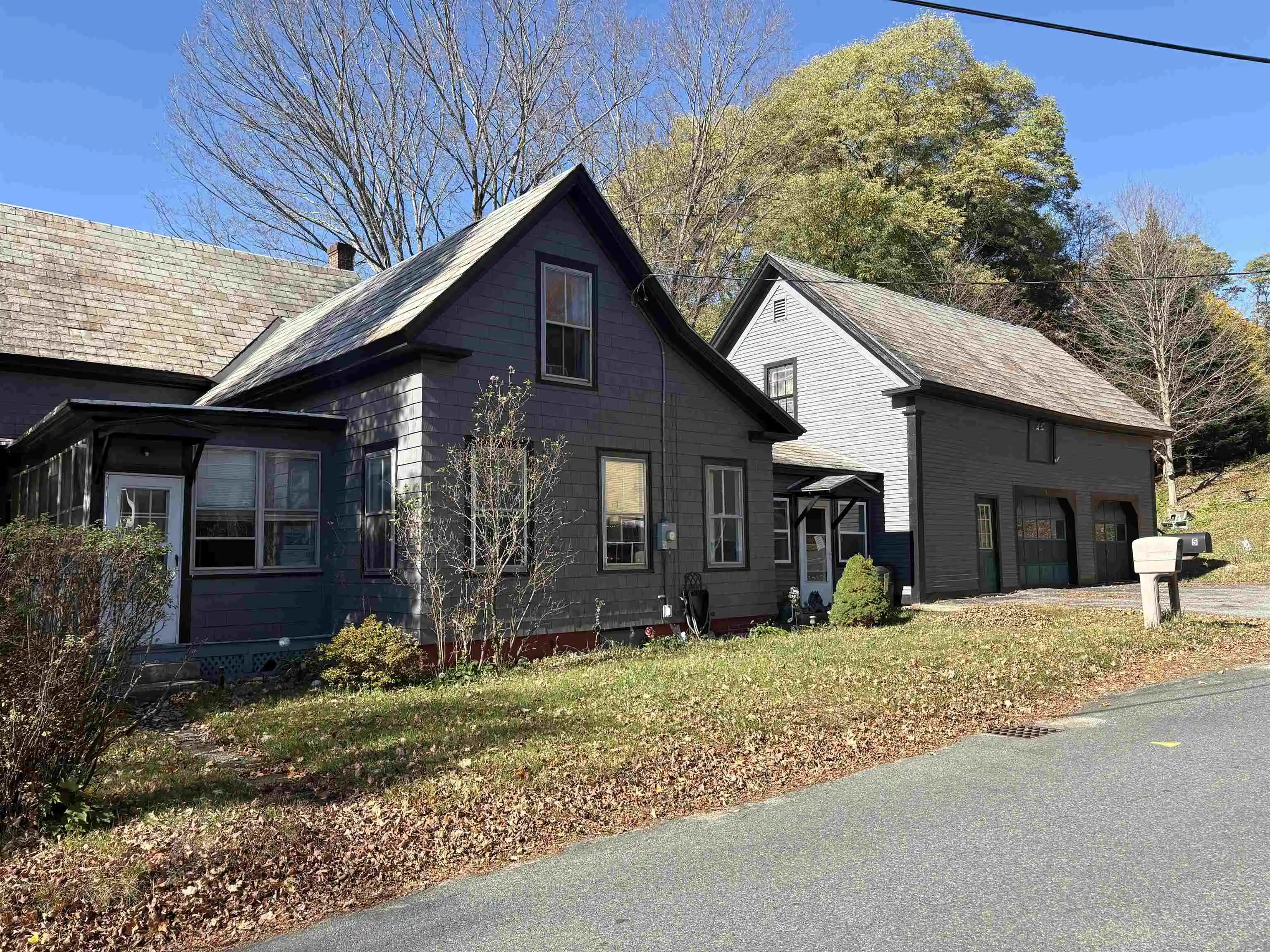 Photo 1 of Single family home for sale at 5 Highland Ave, Hinsdale, NH 03451 | MLS# 5111686 | Listing updated on 2026-10-22