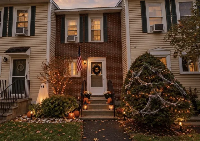 Townhouse for sale at 9 Shelburne Rd, Merrimack, NH 03054 | MLS# 5111917